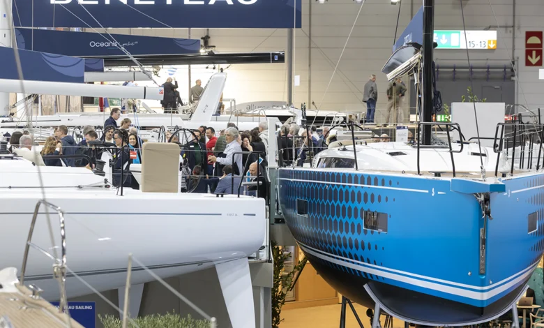 Boot Düsseldorf 2024 is set to showcase the entire spectrum of yachting, unveiling a diverse range of vessels from nimble dinghies and sporty sailing yachts under 30 feet to expansive cruisers designed for extended journeys.