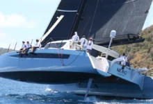 Caribbean Maxi Multihull Series