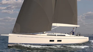 Nautor Swan 51