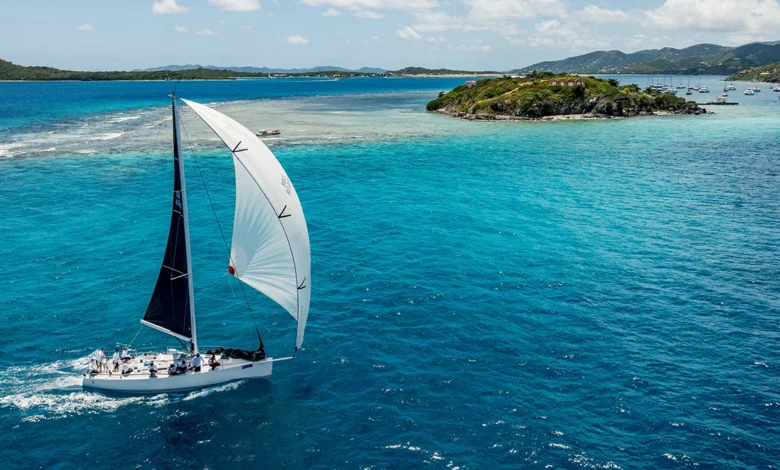 2024 BVI Spring Regatta