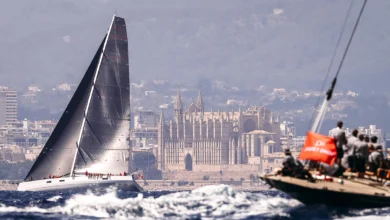 Superyacht Cup Palma 2024