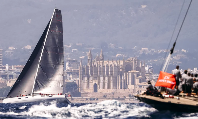 Superyacht Cup Palma 2024