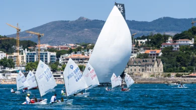 Mirpuri Sailing Foundation Trophy 2024