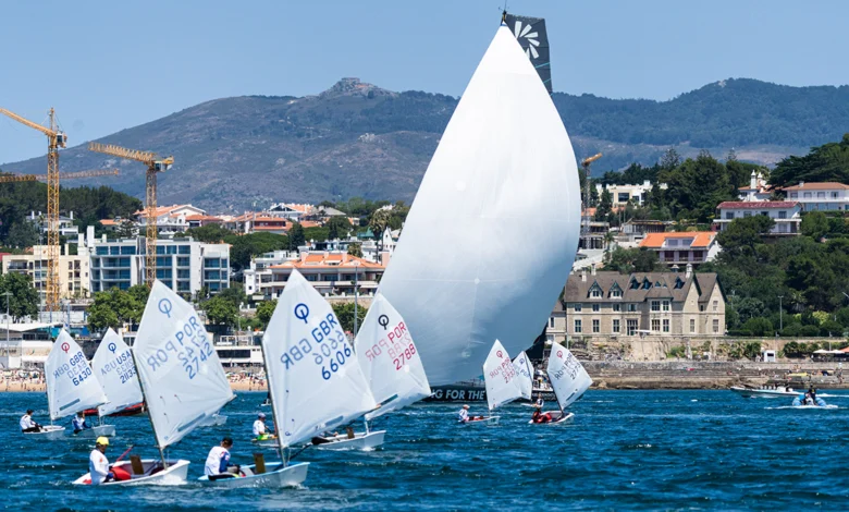 Mirpuri Sailing Foundation Trophy 2024