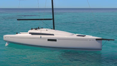 Beneteau First 30