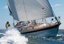 Best Sailboats from the 90s