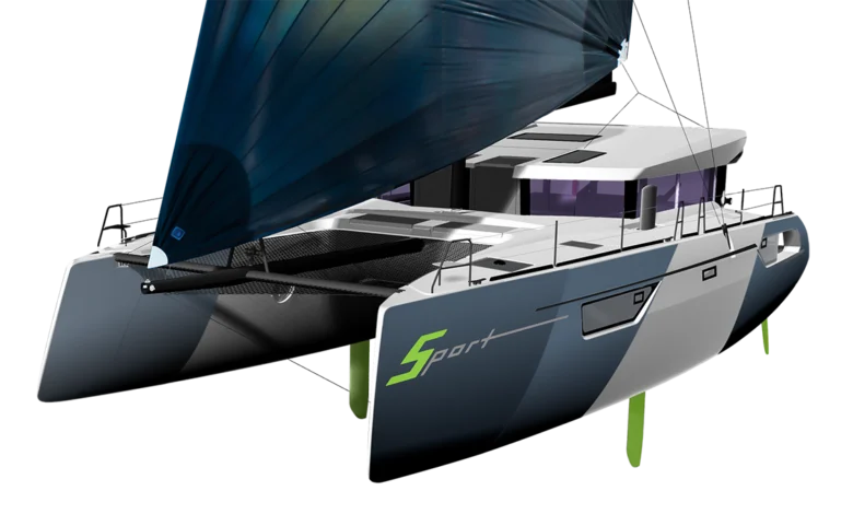 windelo-51-sport-catamaran-side-view